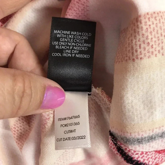 Torrid Shirt Dress Zip Front Size 3 3X Pockets Drawstring Waist Roll Tab Sleeves - Picture 15 of 15